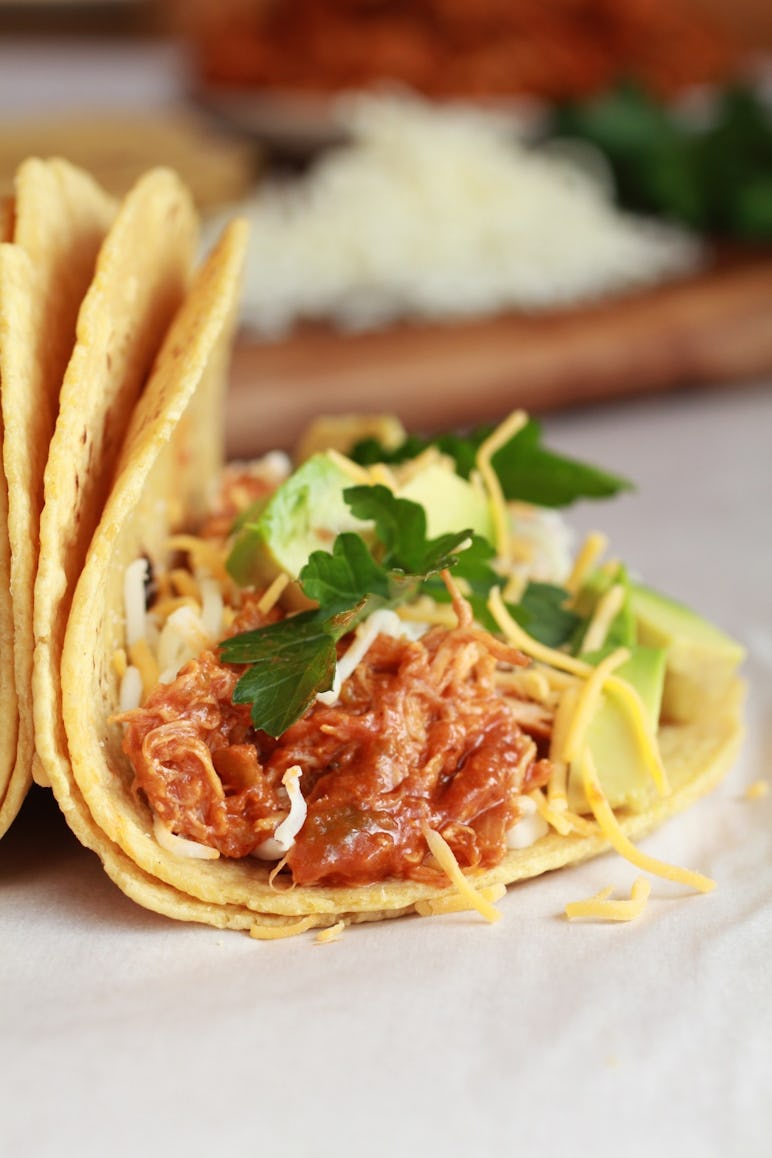 12 Crock-Pot Recipes For Two People, Because Dinner Should Always Be