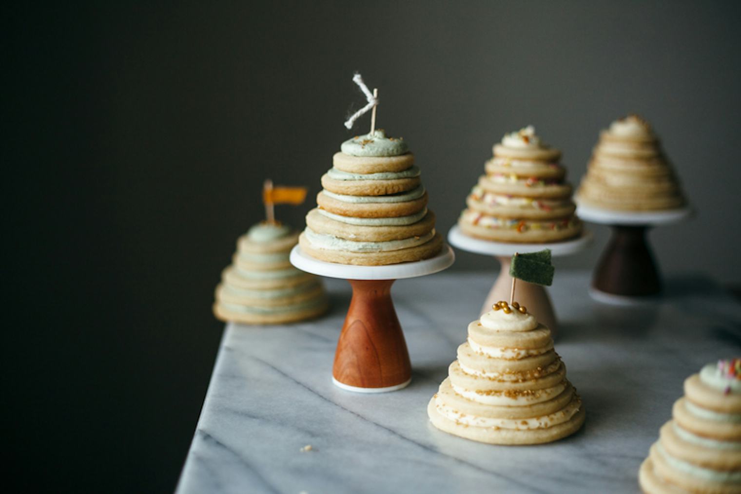 15 Holiday Dessert Ideas That Are Sure To Make Your Season Extra Sweet