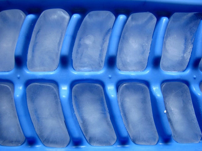 Will Freezer Food With Ice On It Still Be Good Will Freezer Food With Ice On It Still Be Good