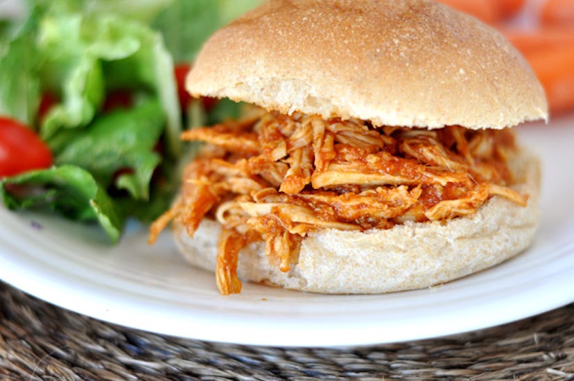 12 Crock-Pot Recipes For Two People, Because Dinner Should Always Be