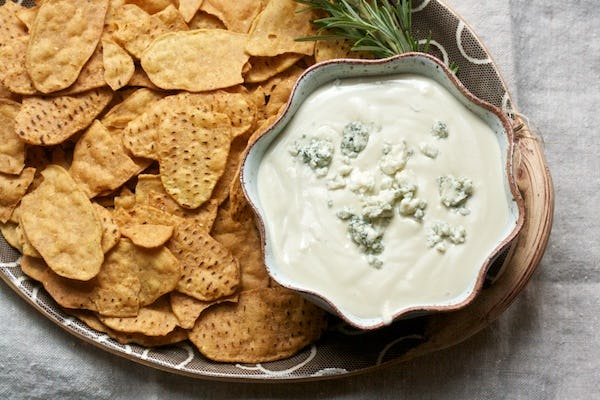 10 Best Cheeses For Nachos That Are Melty, Gooey Perfection