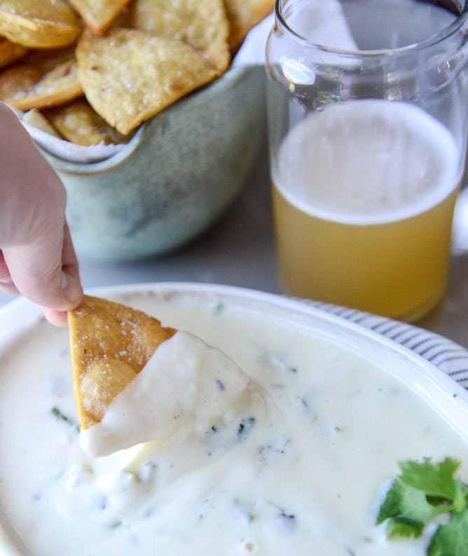 10 Best Cheeses For Nachos That Are Melty, Gooey Perfection