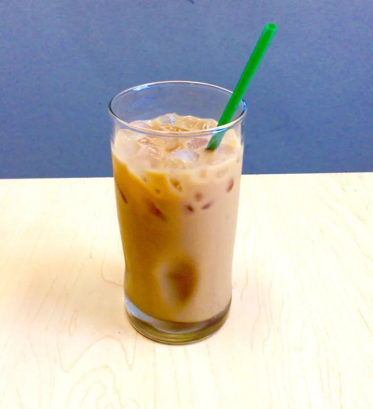 How To Make Iced Coffee With A Keurig Machine, And Win At Life All ...