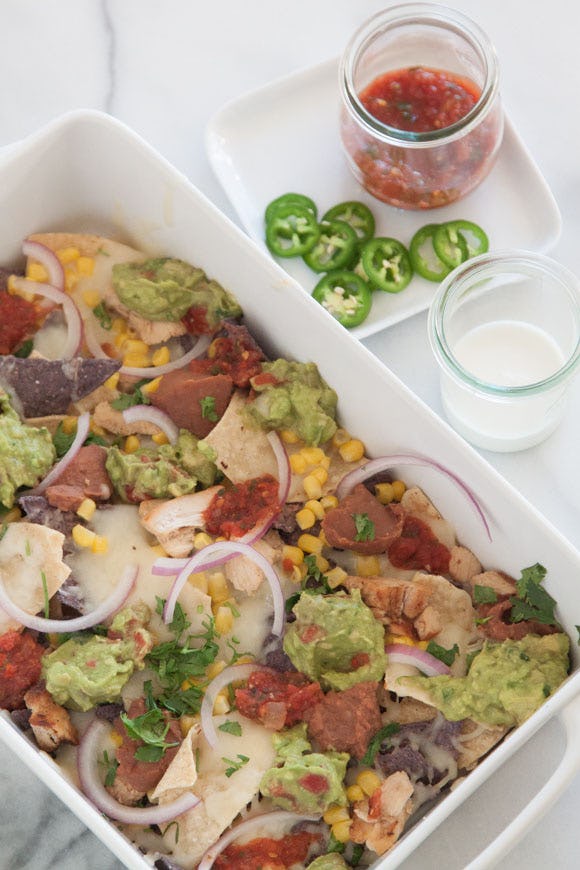 10 Best Cheeses For Nachos That Are Melty, Gooey Perfection