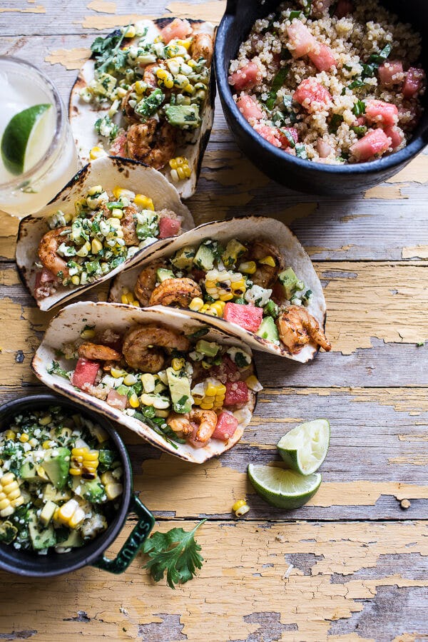 National Taco Day Is Here! 20 Taco Recipes You Totally Need In Your ...