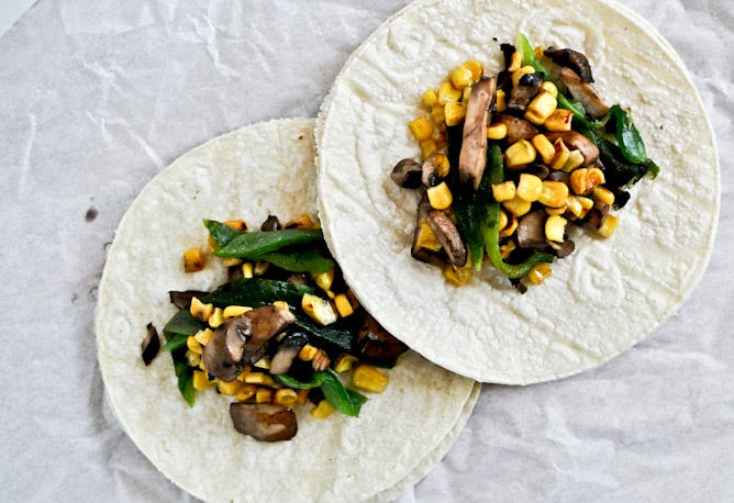 National Taco Day Is Here! 20 Taco Recipes You Totally Need In Your ...