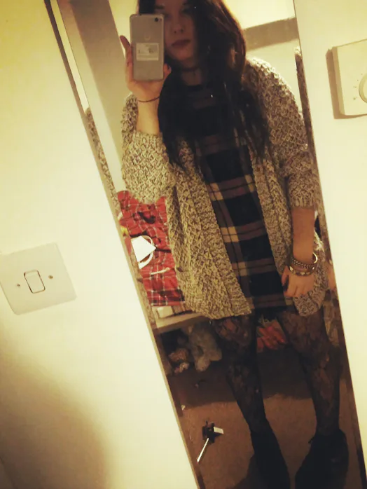 I Dressed Like A '90s Teenager For A Week & This Is What Happened PHOTOS I Dressed Like A '90s Teenager For A Week & This Is What Happened PHOTOS