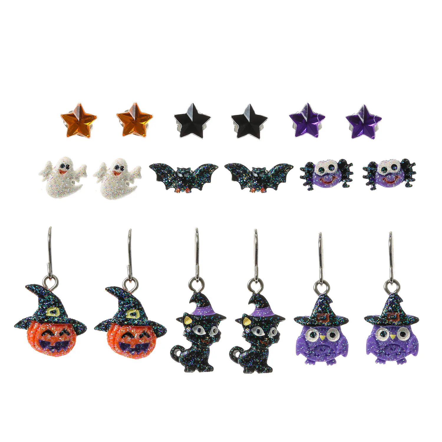 15 Halloween Accessories To Help You Get Your Spook On In Style