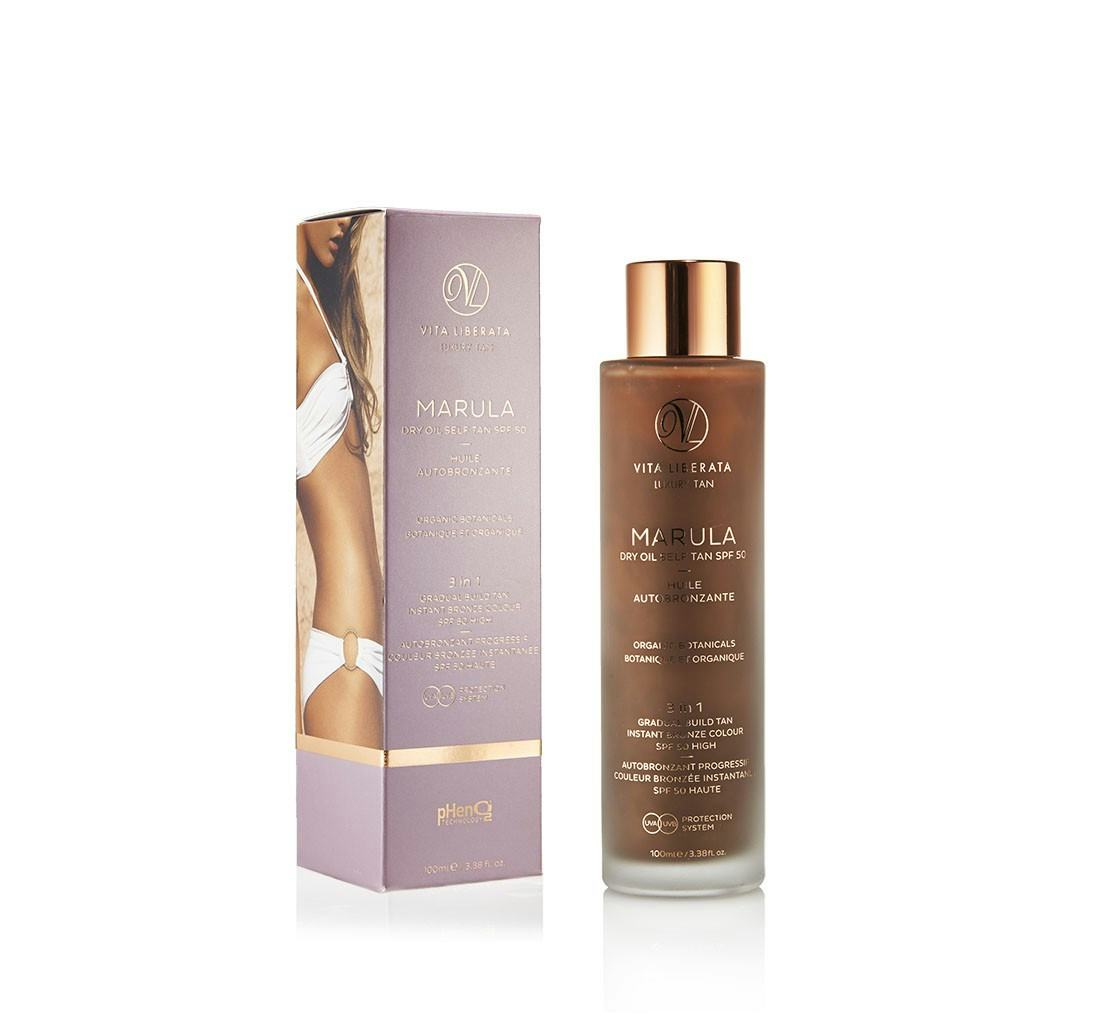 5 Best Tanning Lotions With SPF So You Can Glow Responsibly All Summer