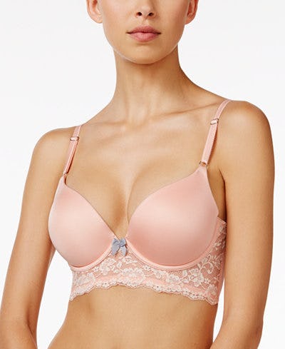 These 11 Bra Brands Women With Tiny Boobs Are Obsessed With Need To Be On Your Radar