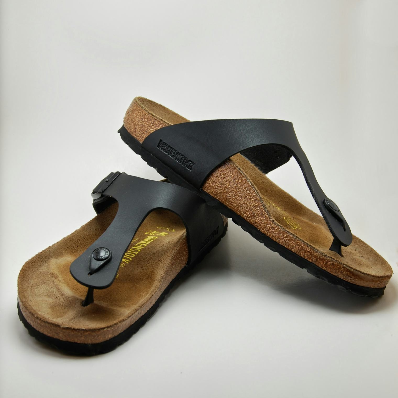 How To Clean Your Birkenstocks Footbed, Because Your Comfiest Shoes ...