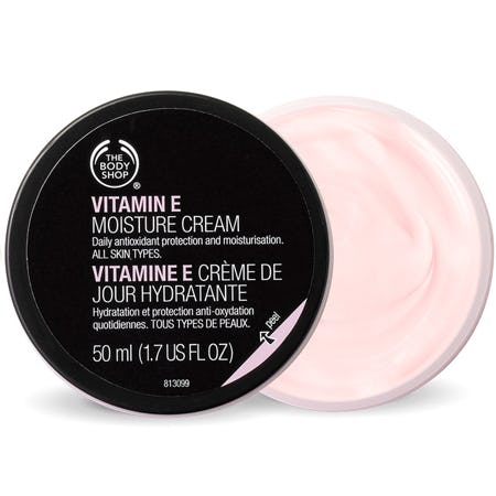 These 7 Vitamin E Products For Your Face Will Brighten & Smooth Your Skin