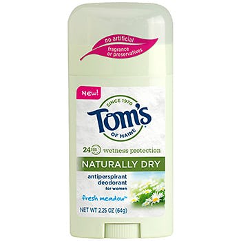 Is Antiperspirant Deodorant Bad For You Or Is It Just An AgeOld Myth?