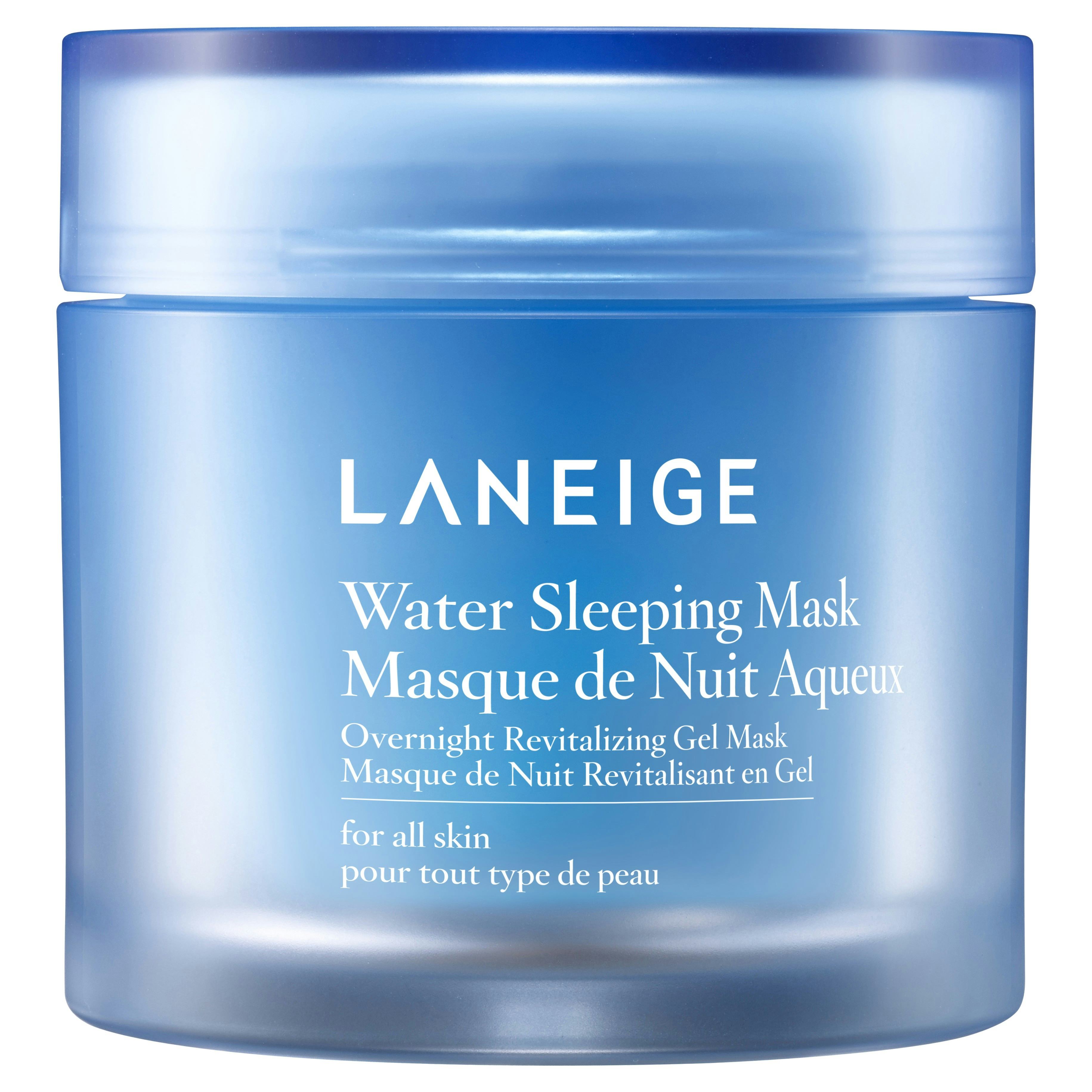 Can You Wear A Face Mask Overnight? Why This Trick Could Be The Key To