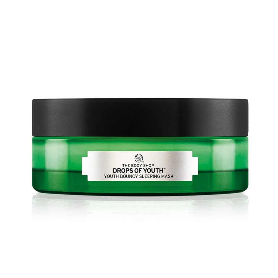 Can You Wear A Face Mask Overnight? Why This Trick Could Be The Key To