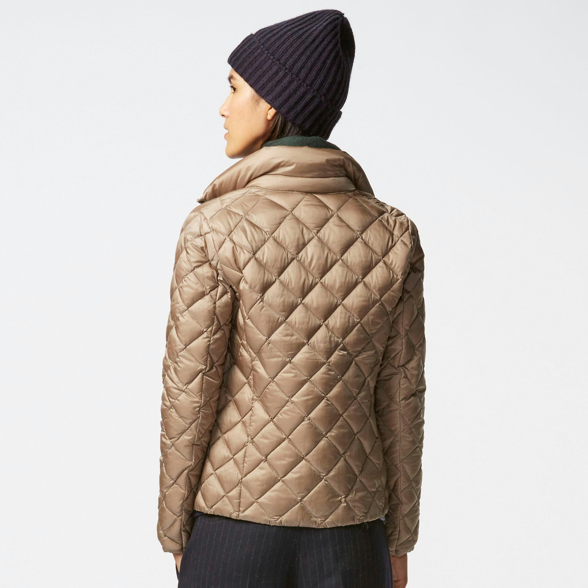 How To Dry A Down Coat In The Dryer & Keep It Looking Brand New — PHOTOS