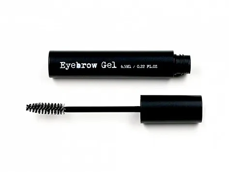 What Does Brow Gel Do? Here's Why You Need It