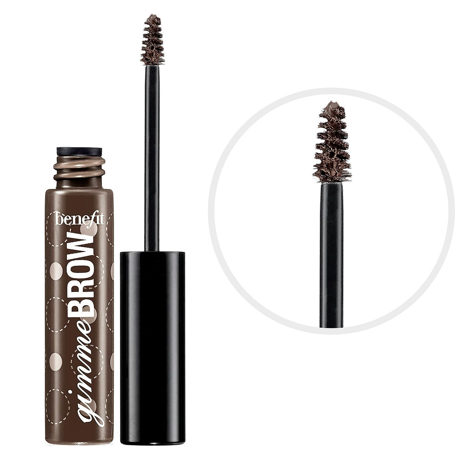 What Does Brow Gel Do? Here's Why You Need It