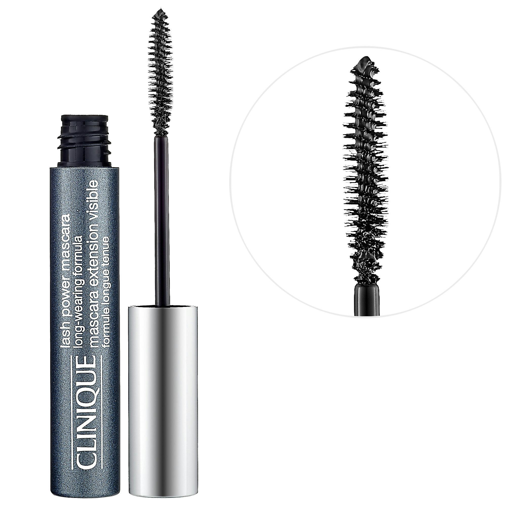 The One Mascara You Need If You're Prone To Raccoon Eyes