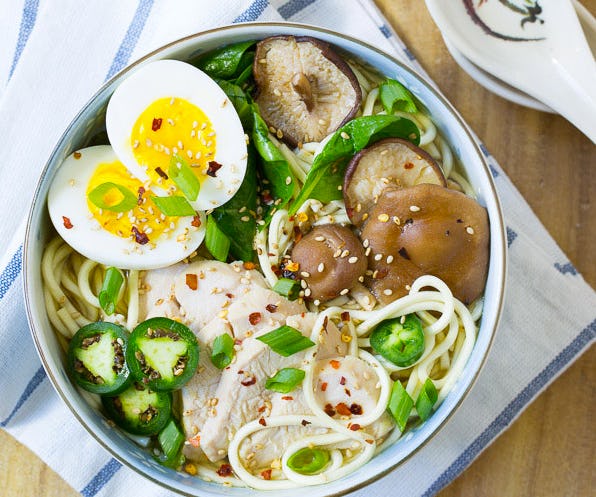 15 Healthy CrockPot Recipes To Make 2016 A Delicious Year