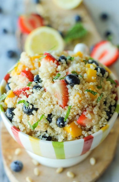 8 Easy Lunch Ideas And Make-Ahead Meals Lazy People Will Love