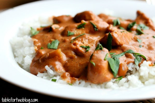 13 GlutenFree CrockPot Recipes For The Flourless Dinner Fantasy Come True