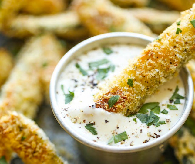 15 Healthy Super Bowl Snacks That Will Be The True Winners At Your Party
