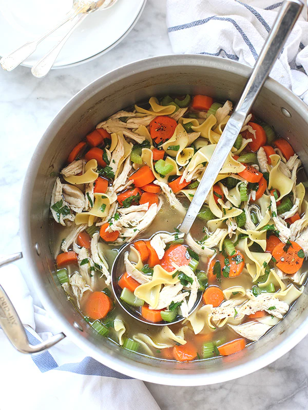Healthy Delicious Crock Pot Meals 15 Healthy Crock-Pot Recipes To Make 2016 A Delicious Year