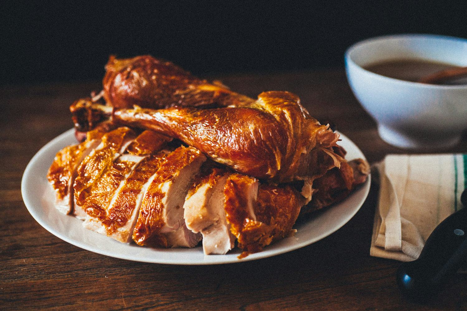 10 Last-Minute Thanksgiving Recipes That Are Incredibly Easy To Pull Off