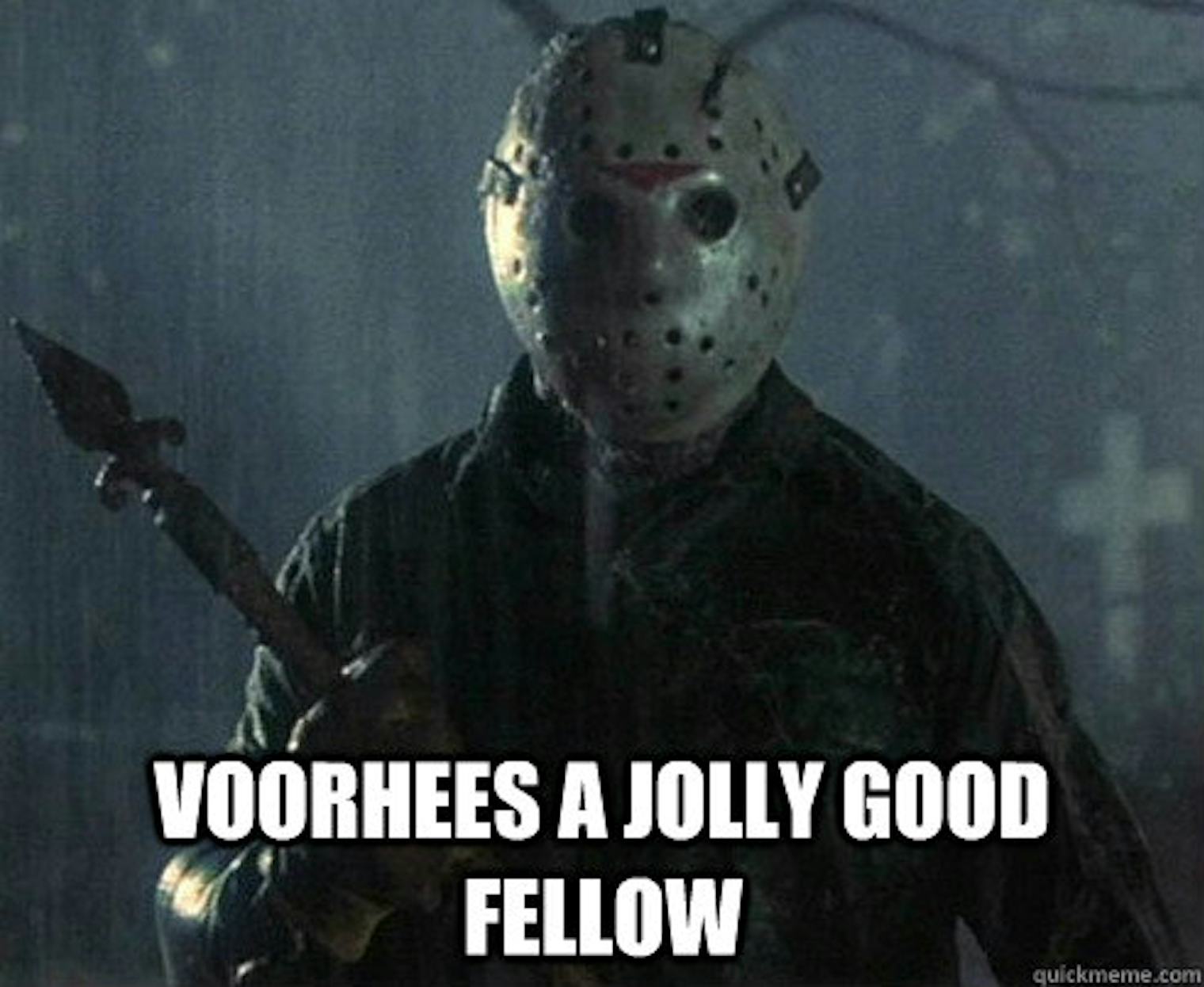 13 Friday The 13th Memes To Get You Through The Day