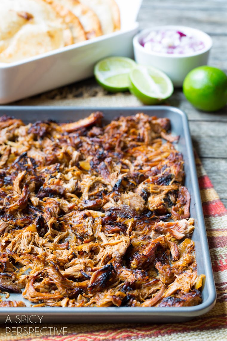 13 Gluten-Free Crock-Pot Recipes For The Flourless Dinner Fantasy Come True