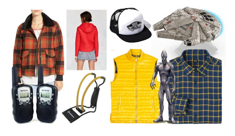 10 Feminist Halloween Couples Costume Ideas For 2016 That Are Both Fun ...