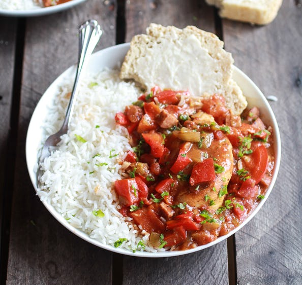 15 Healthy CrockPot Recipes To Make 2016 A Delicious Year