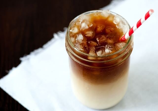 How To Make Iced Coffee Taste Better, Because Yes It's Possible