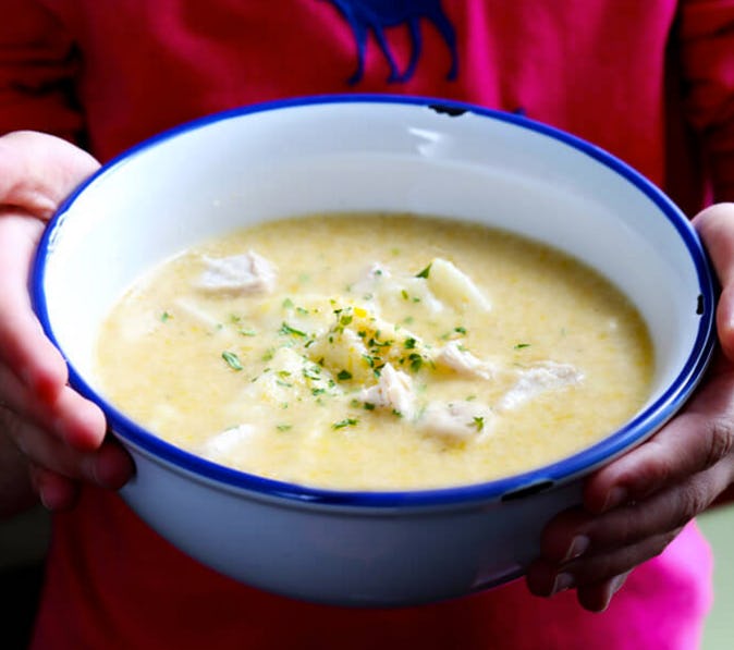 13 GlutenFree CrockPot Recipes For The Flourless Dinner Fantasy Come True