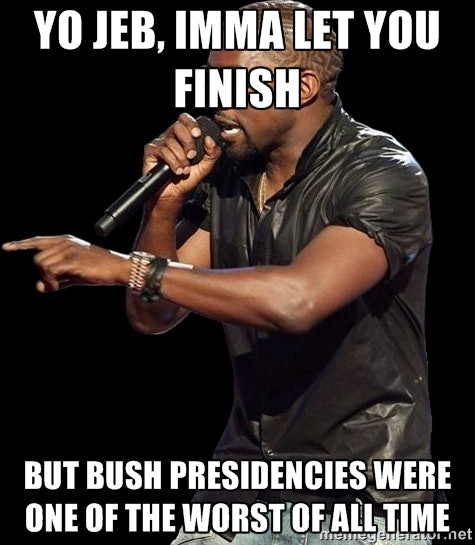 These 11 Jeb Bush Memes Hilariously Showcase How Many Americans Feel These 11 Jeb Bush Memes Hilariously Showcase How Many Americans Feel