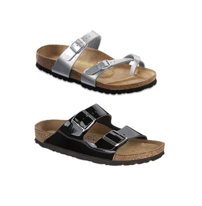 brands shoe comfortable feet surprisingly hurt chic because birkenstock shouldn