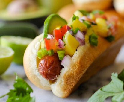 20 Hot Dog Recipes For Labor Day That Go Beyond Your Classic Ball Park Frank