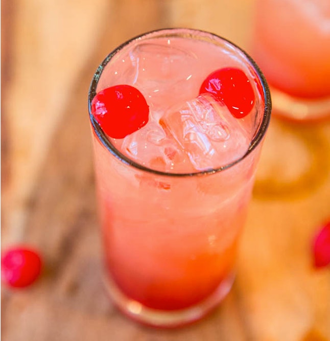 17 Memorial Day Drinks For 2016 That Will Make You Feel Like You're