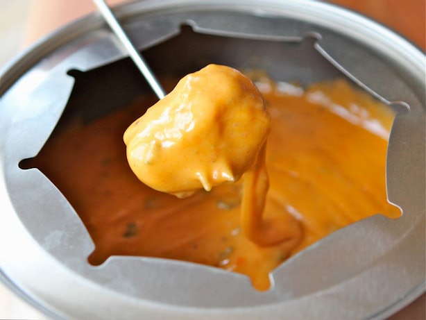 National Cheese Lovers Day Is Here So Celebrate With