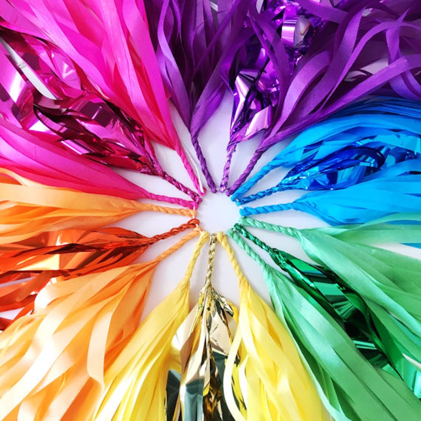28 Pride Party Ideas For The Ultimate RainbowFilled Celebration