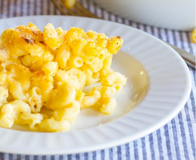 How To Celebrate National Mac And Cheese Day 18 Different Ways