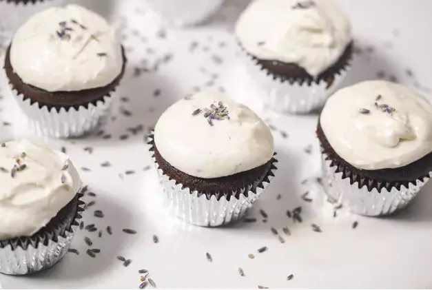 National Chocolate Cupcake Day Is Here! Celebrate Right With 20 ...