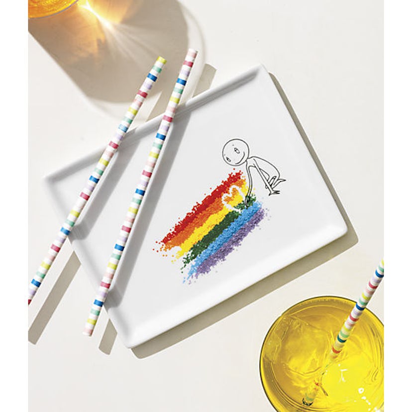 28 Pride Party Ideas For The Ultimate RainbowFilled Celebration