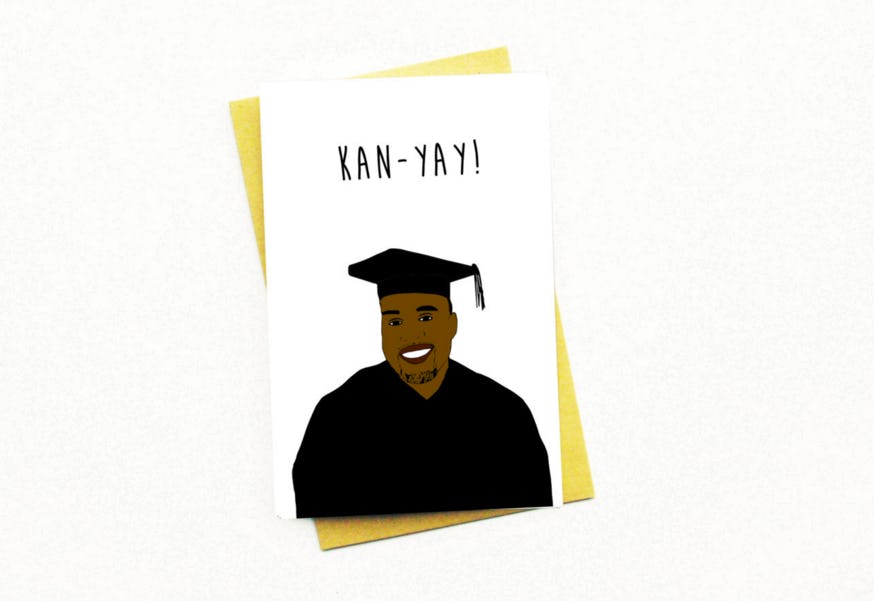 Funny Graduation Card Messages 15 Funny Graduation Cards To Keep Things From Getting Too Serious On The  Big Day