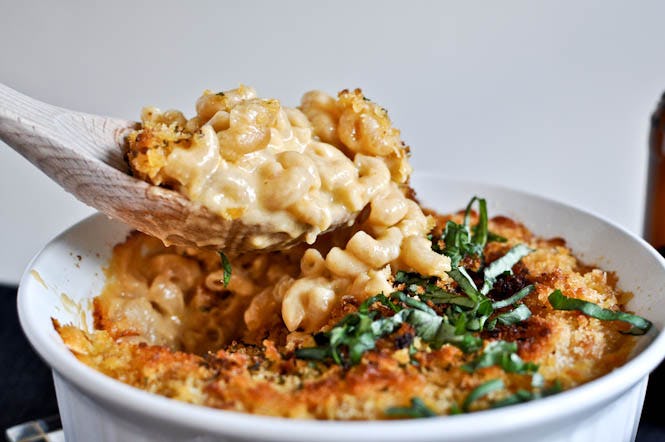How To Celebrate National Mac And Cheese Day 18 Different Ways