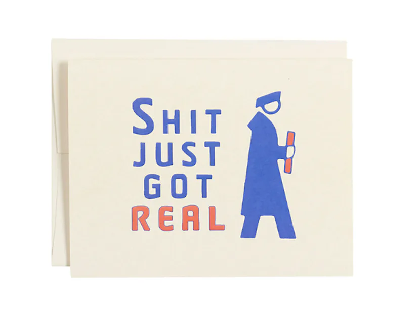 15 Funny Graduation Cards To Keep Things From Getting Too Serious On The Big Day 15 Funny Graduation Cards To Keep Things From Getting Too Serious On The Big Day