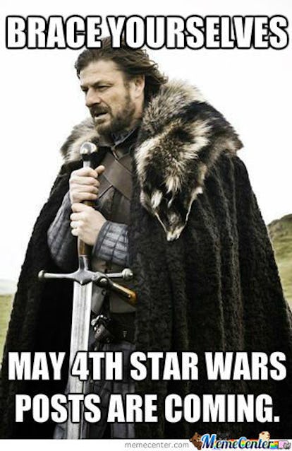 14 May The Fourth Be With You Memes To Celebrate Star Wars Day 14 May The Fourth Be With You Memes To Celebrate Star Wars Day