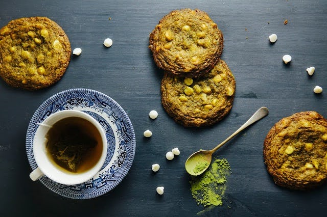 16 Matcha Green Tea Dessert Recipes So You Can Drink Your Tea And Eat It Too