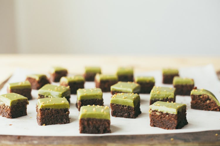 16 Matcha Green Tea Dessert Recipes So You Can Drink Your Tea And Eat